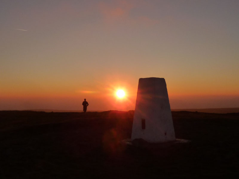 Pendle Hill